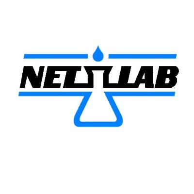 New England Testing Laboratory Logo