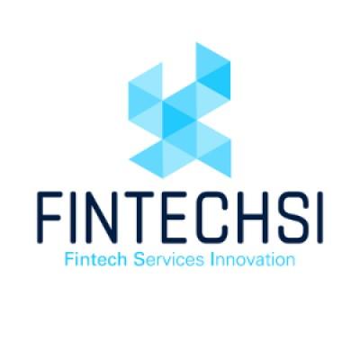 FINTECHSI - Fintech Services Innovation's Logo