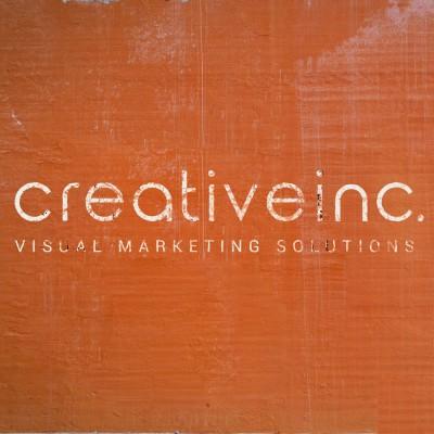 Creative inc.'s Logo