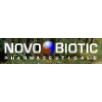 NovoBiotic Pharmaceuticals's Logo
