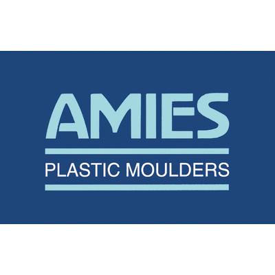 Amies Plastics (W.E. Amies and Co. Ltd) Logo