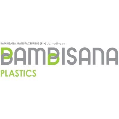 Bambisana Plastics's Logo