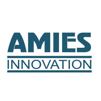 Amies Innovation Logo