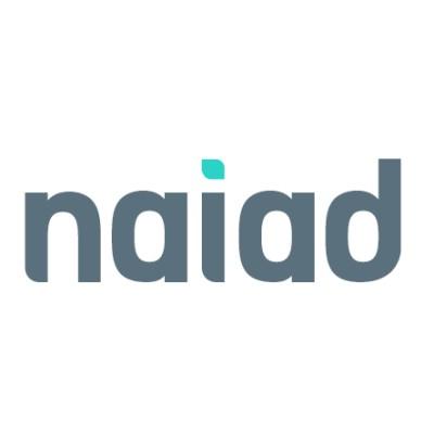 Naiad Plastics Logo