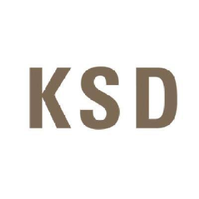 KSD KINETIC | STRATEGIC | DESIGN's Logo