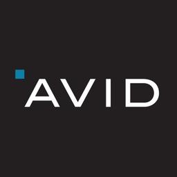 Avid Engineers Logo