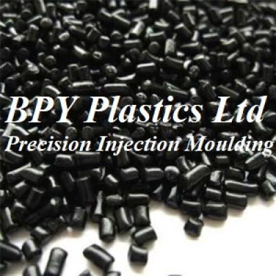 BPY Plastics Ltd Logo