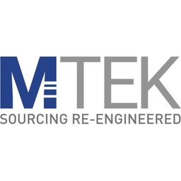 MTEK Sourcing Logo