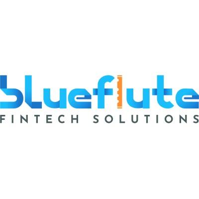 Blueflute Fintech Solutions Logo