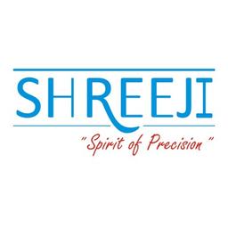 Shreeji Plast Logo