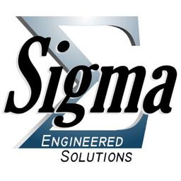 Sigma Engineered Solutions PC Logo