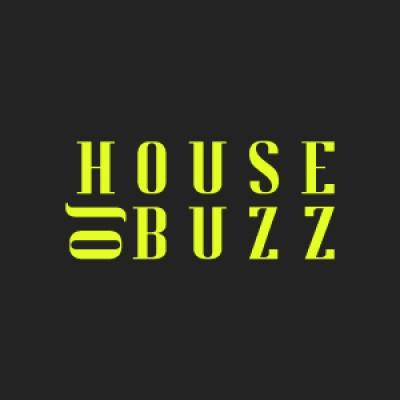 HOUSE OF BUZZ's Logo