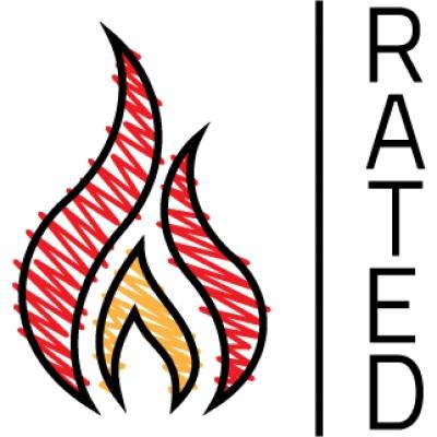 Rated Engineering Logo