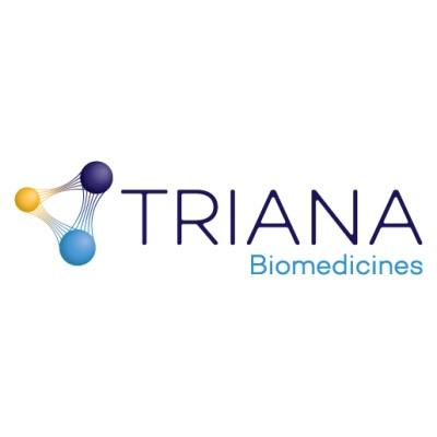 TRIANA Biomedicines Logo