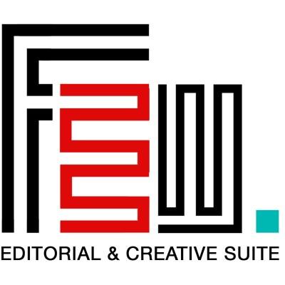 Few Editorial & Creative Suite Logo