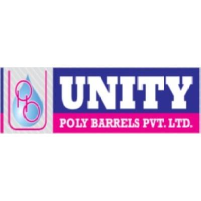 Unity Poly Barrels Pvt Ltd Logo