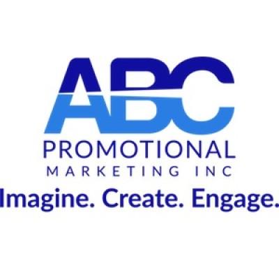 ABC Promotional Marketing Inc. Logo