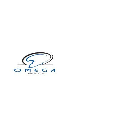 Omega Africa Injection Moulding Machinery Logo