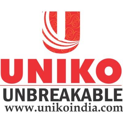 UNIKO PLAST PVT. LTD. Logo