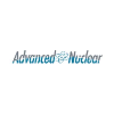 Advanced Nuclear Logo