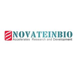 Novatein Biosciences Inc Logo