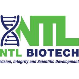 NTL Biotech Logo
