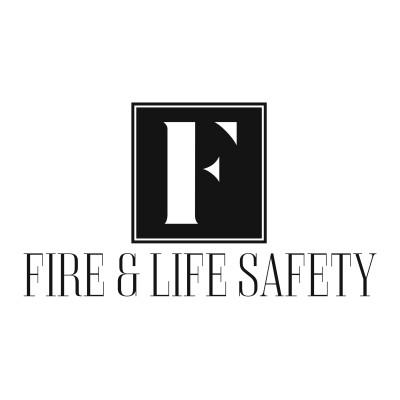 Fire & Life Safety Consultants LLC Logo