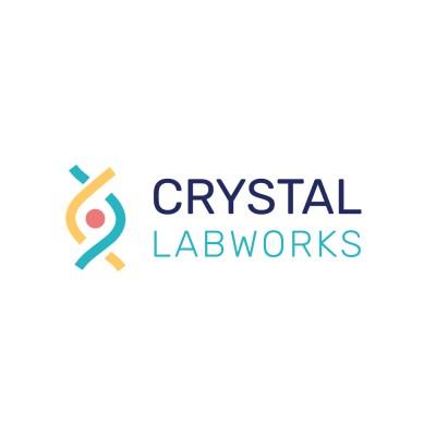 Crystal Labworks Logo
