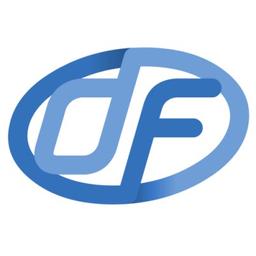 DreamFast Solutions Logo