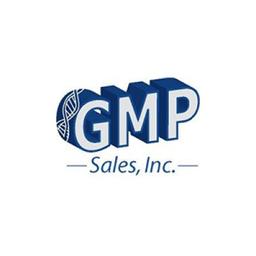 G.M.P. Sales Inc. Logo