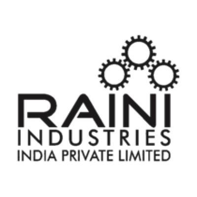 Raini Industries India Private Limited's Logo