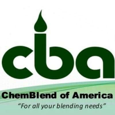 ChemBlend of America's Logo
