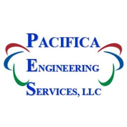 Pacifica Engineering Services LLC Logo