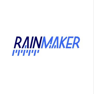 Rainmaker Web's Logo