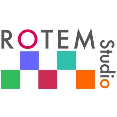 Rotem Studio's Logo