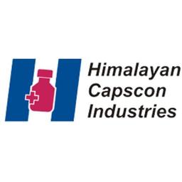 Himalayan Capscon Industries Logo