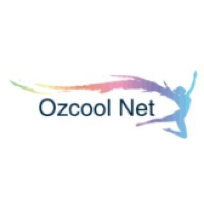 Ozcool Net Logo