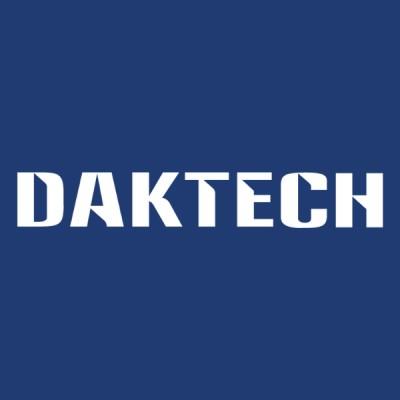DakTech Australia Logo