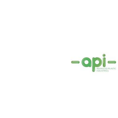 Advanced Plastic Industries S.A.L. - API Logo