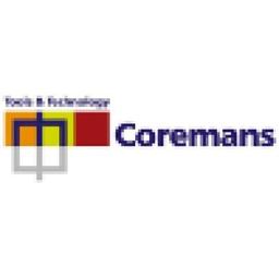 Coremans Logo