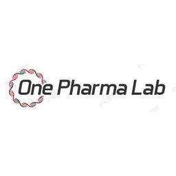 One Pharma Lab Logo
