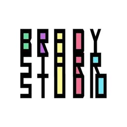 Brady Starr Studio Logo