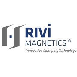 Rivi Magnetics S.r.l. Logo