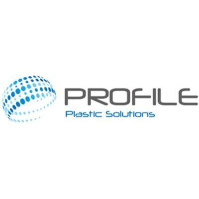 Profile Plastic Solutions Logo