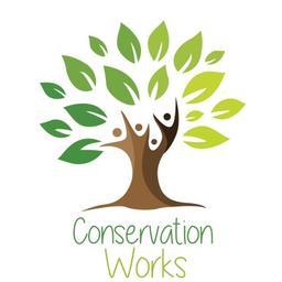 Conservation Works (North Coast RC&D Council) Logo