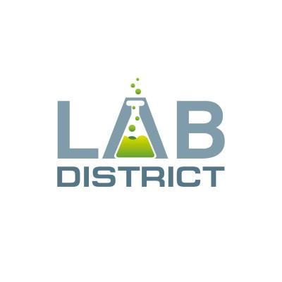 LAB District Logo