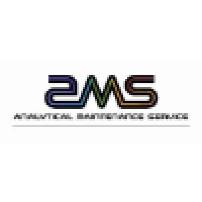 Analytical Maintenance Services Inc. Logo