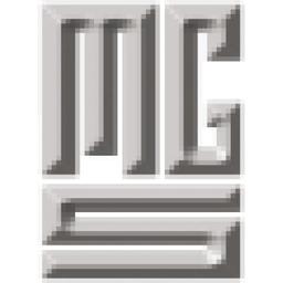 MG Scientific Logo