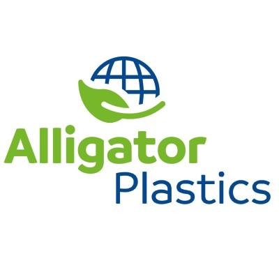 Alligator Plastics BV Logo