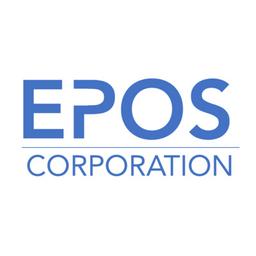 EPOS Corporation (acquired by Tier Technologies then ACI Worldwide)) Logo